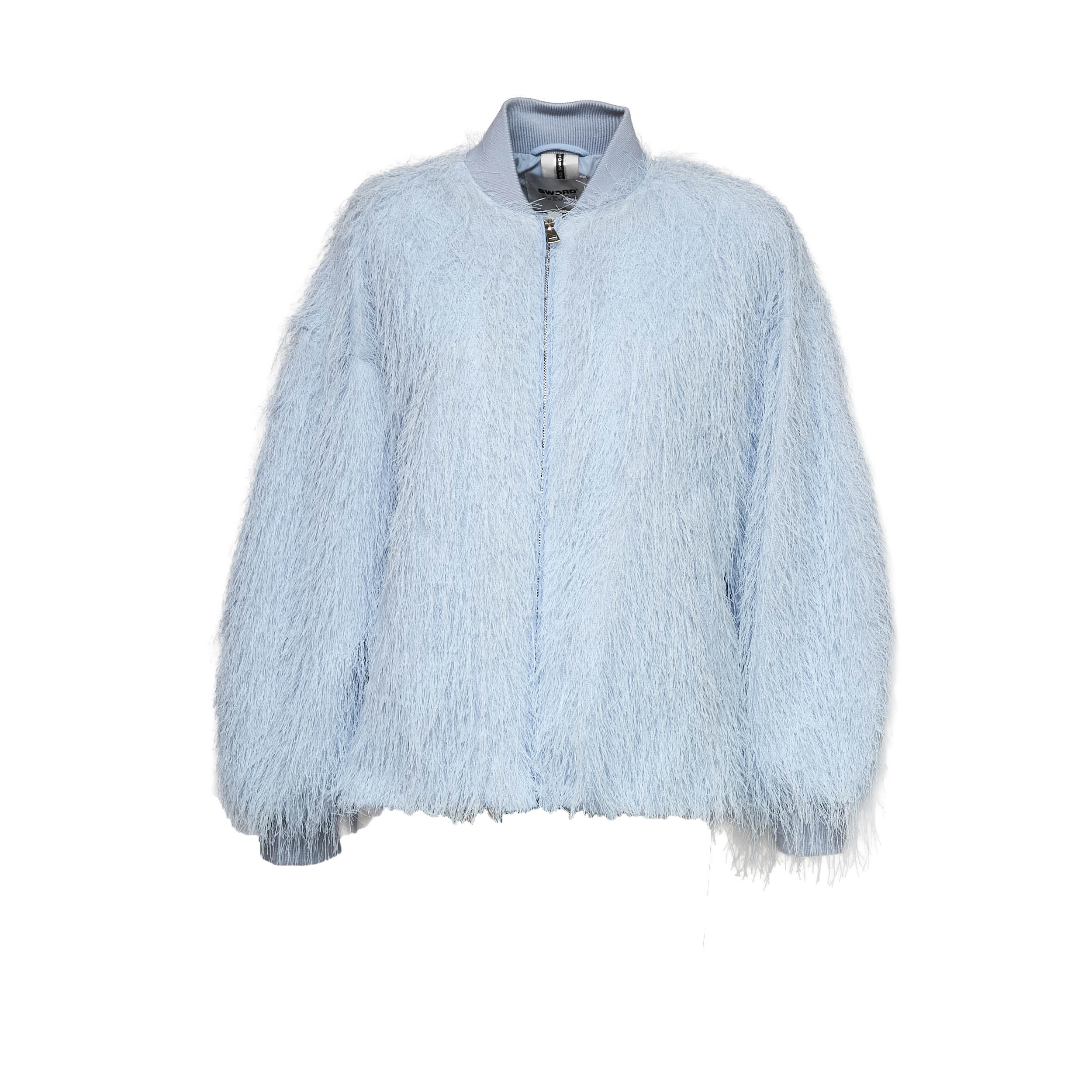 Fabric Jacket