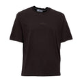 T-Shirt Stampa Desert Organic Cotton Jersey