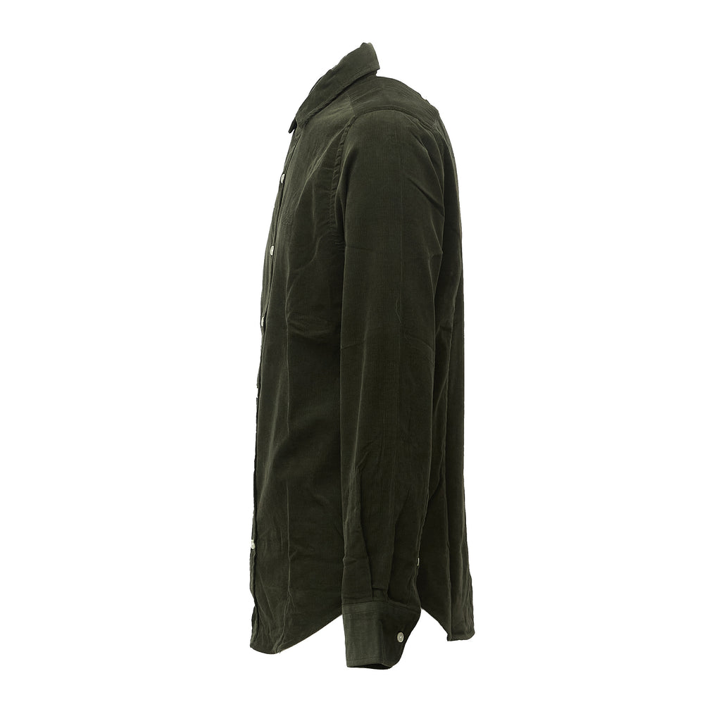 Shirt Seefeld Corduroy