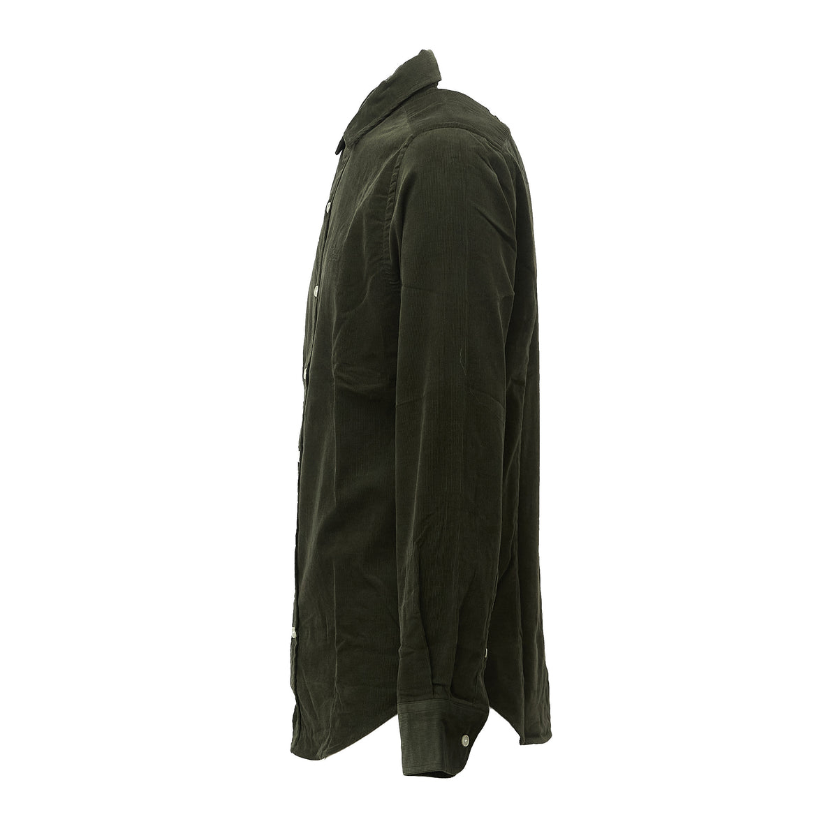 Shirt Seefeld Corduroy