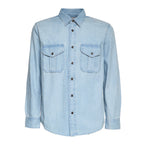 Guide Shirt Denim Twill