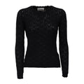 Obeline Alpaca Knit Pullover
