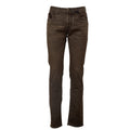 Jeans Slim Fit Bard Denim Color Stretch