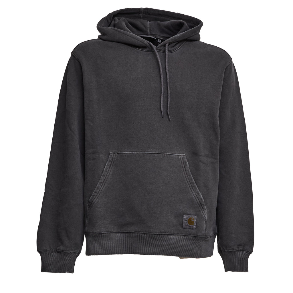 Hooded Torion Sweatshirt Cotton