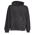 Hooded Torion Sweatshirt Cotton