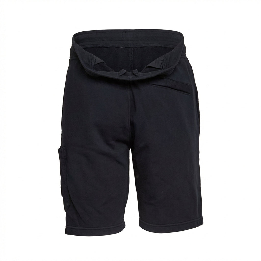 Bermuda Organic Cotton Fleece