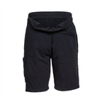 Bermuda Organic Cotton Fleece