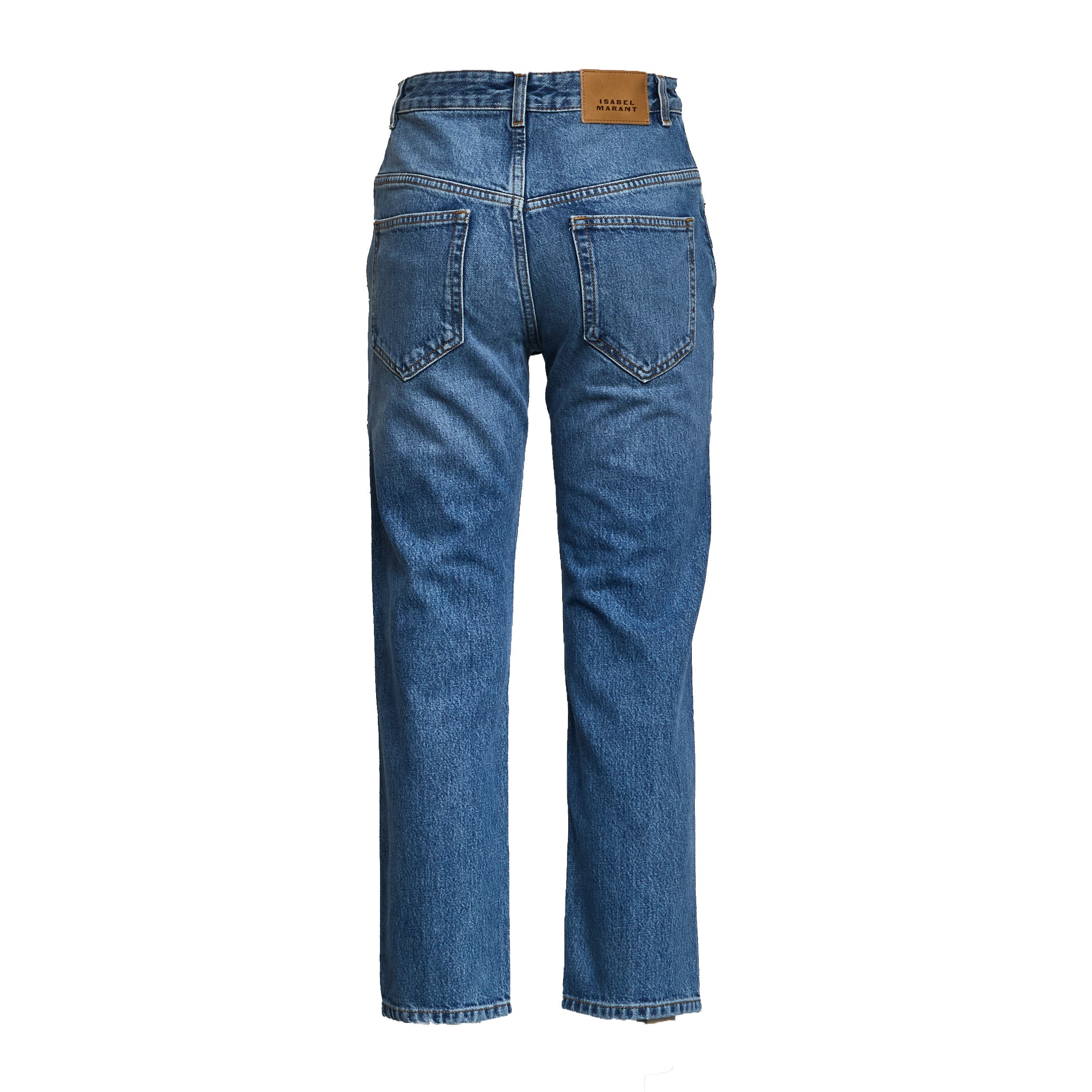 Dakota Pants Timeless Denim