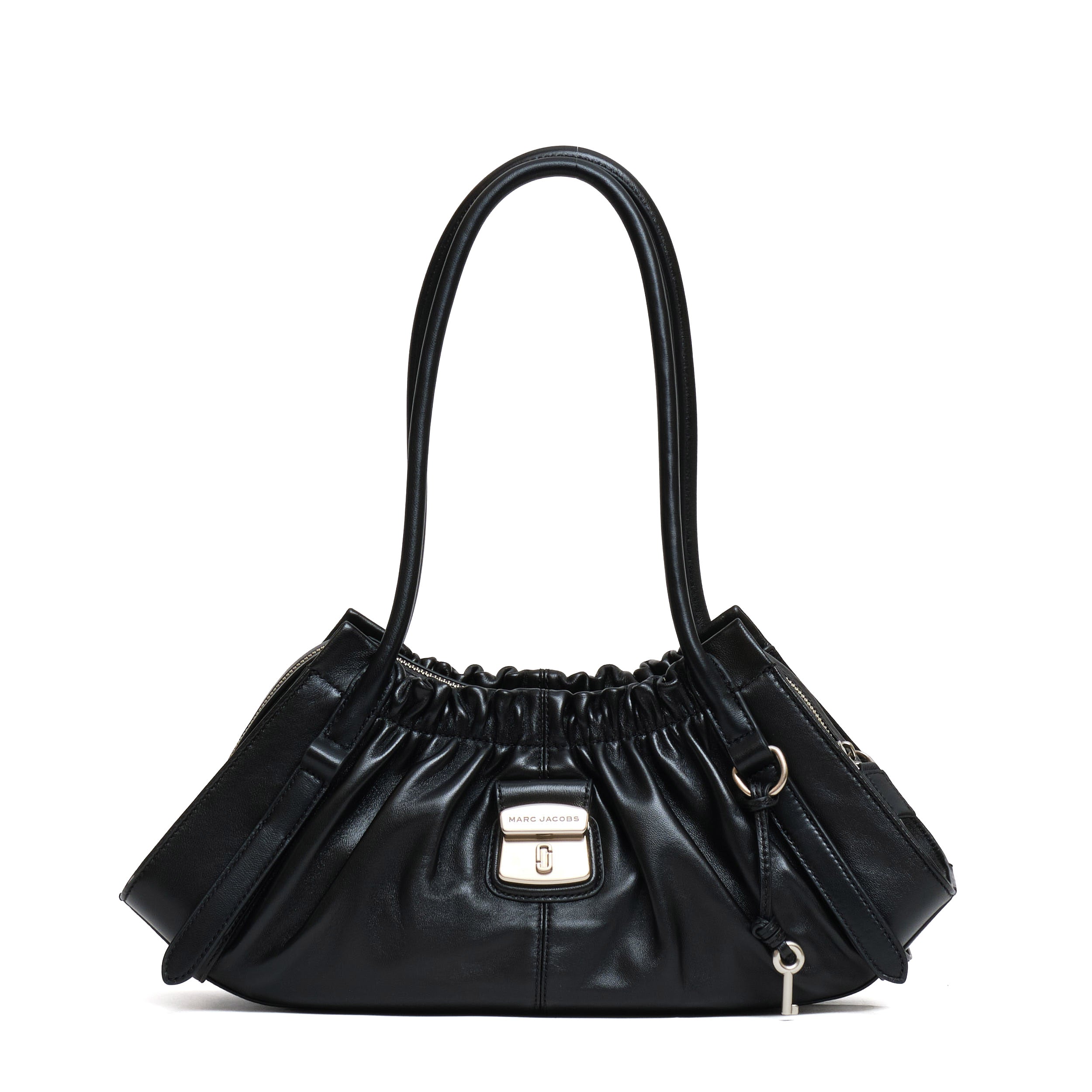 The Christina Satchel