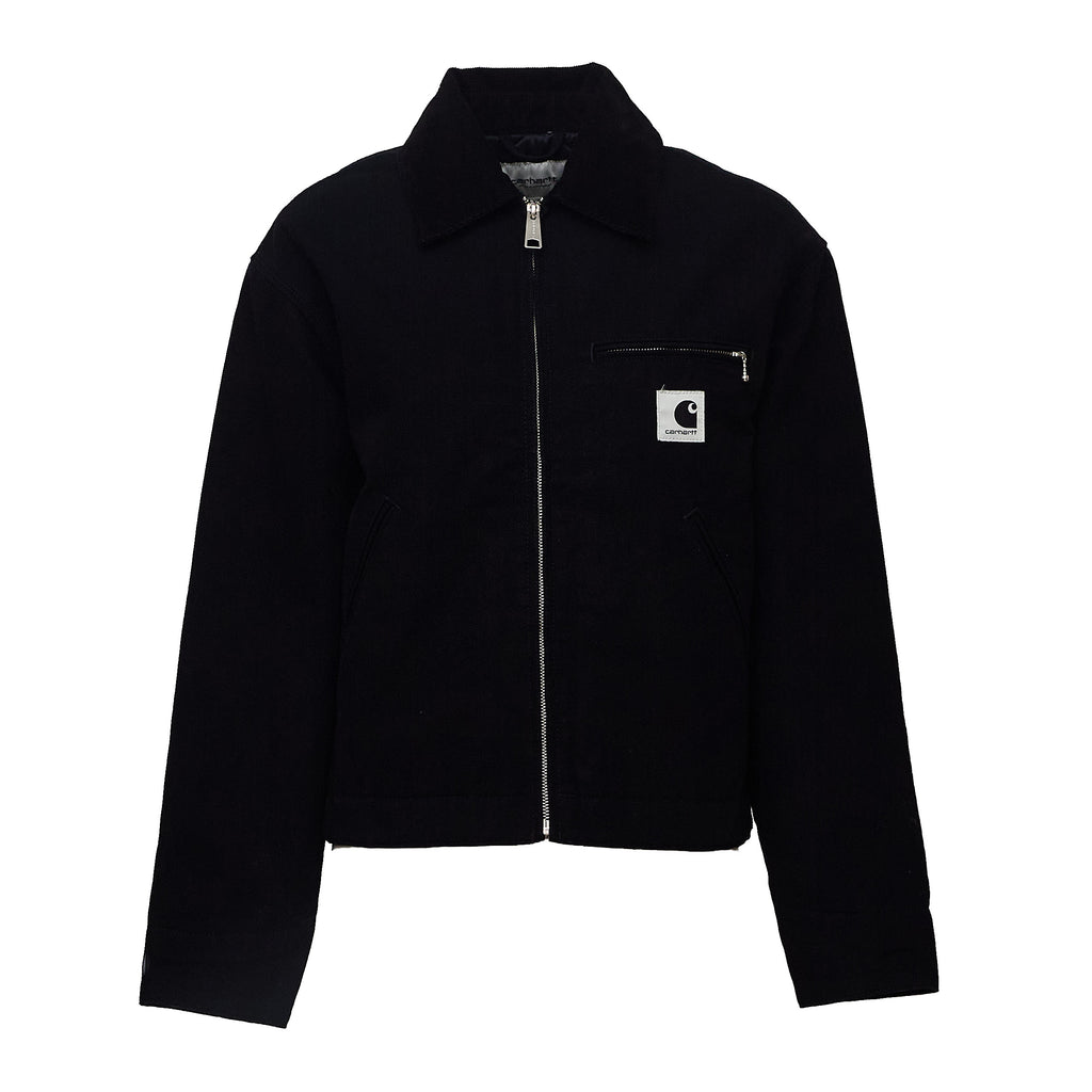 W' OG Detroit Jacket Dearborn Canvas