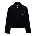 W' OG Detroit Jacket Dearborn Canvas