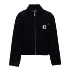 W' OG Detroit Jacket Dearborn Canvas