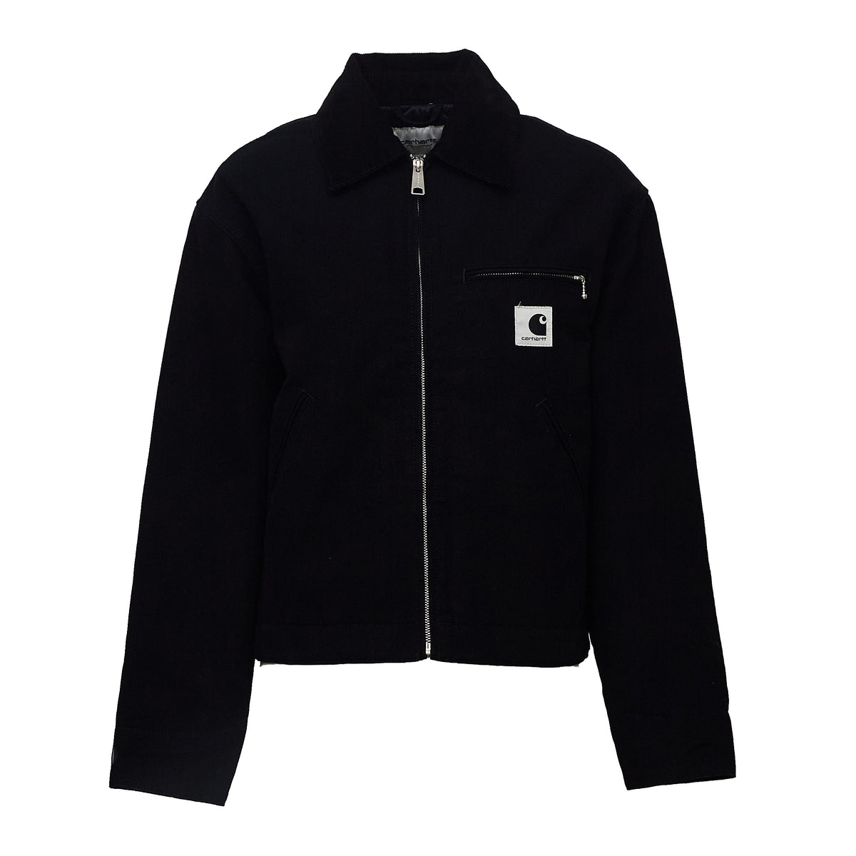 W' OG Detroit Jacket Dearborn Canvas