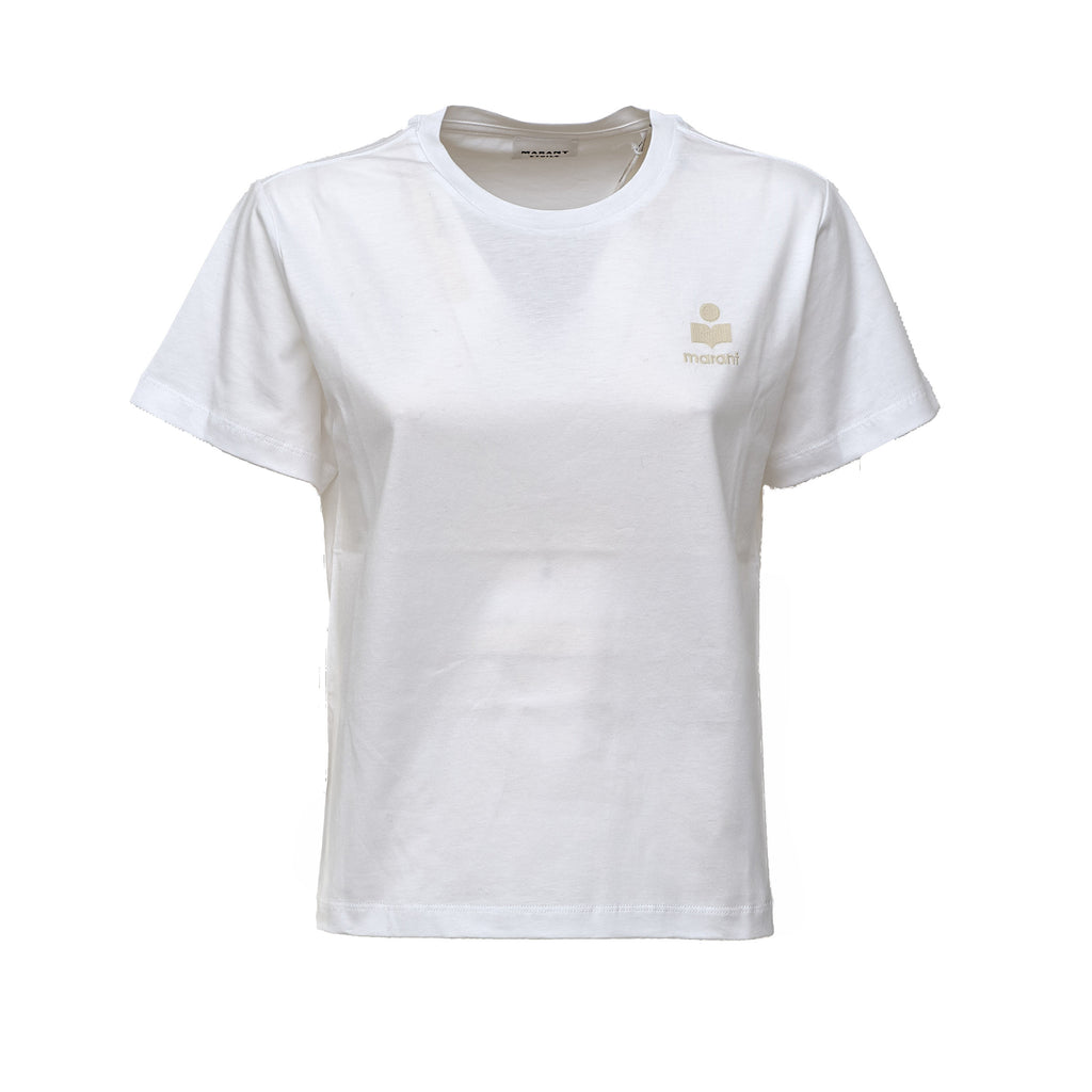 Abyaf Marant Classic Tee Shirt