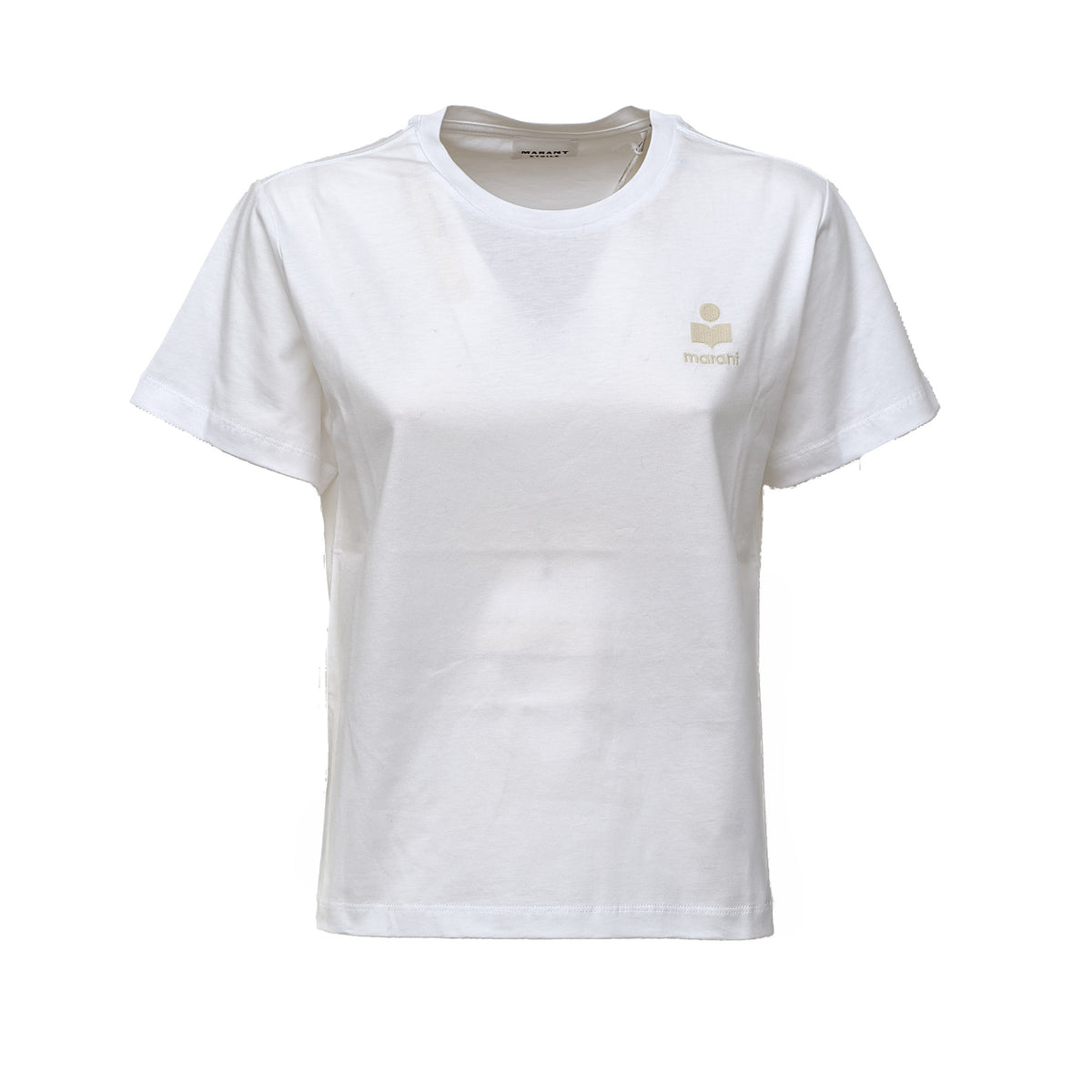 Abyaf Marant Classic Tee Shirt