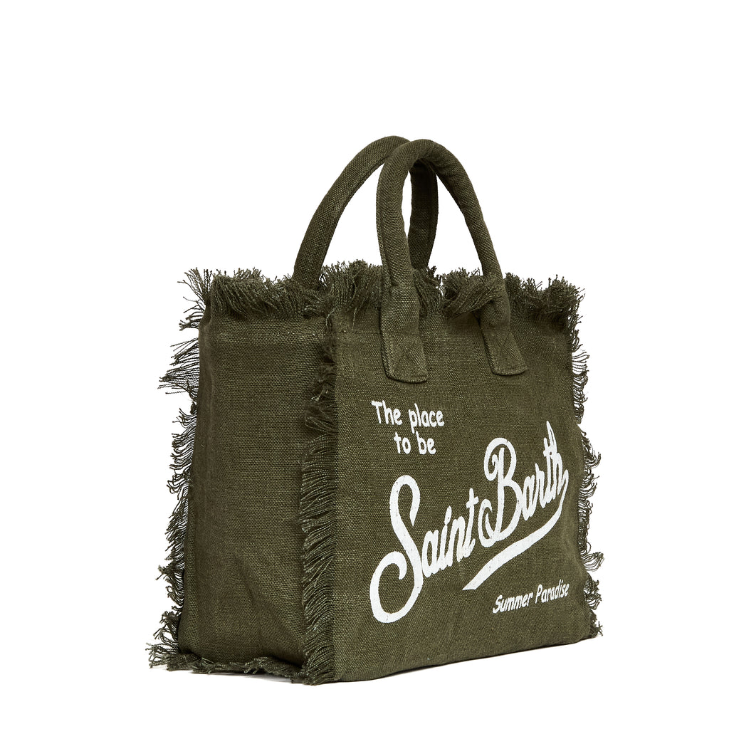 Borsa Colette Linen