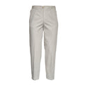 Pantaloni Con Coulisse