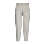 Pantaloni Con Coulisse