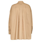 Camicia Fire Over