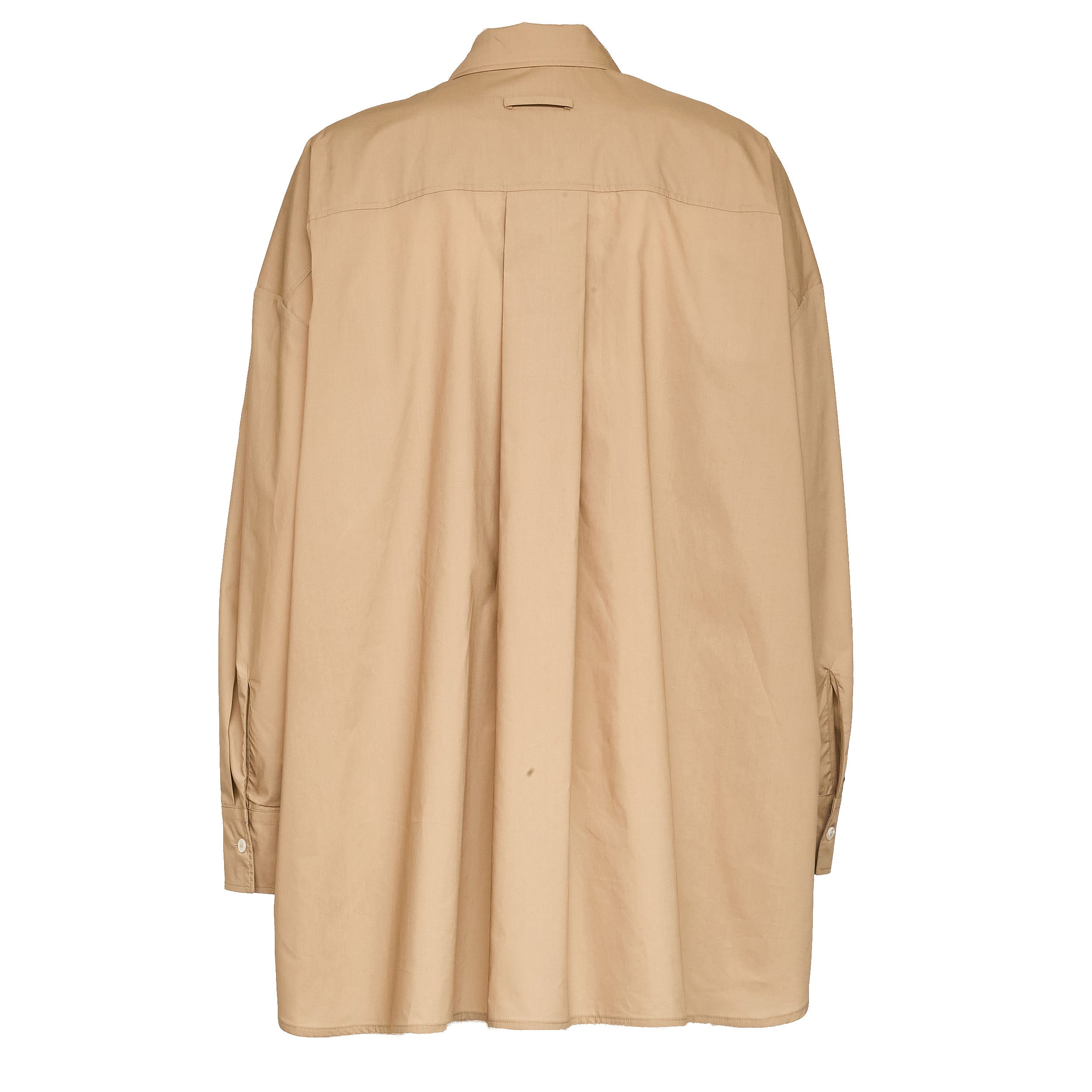 Camicia Fire Over