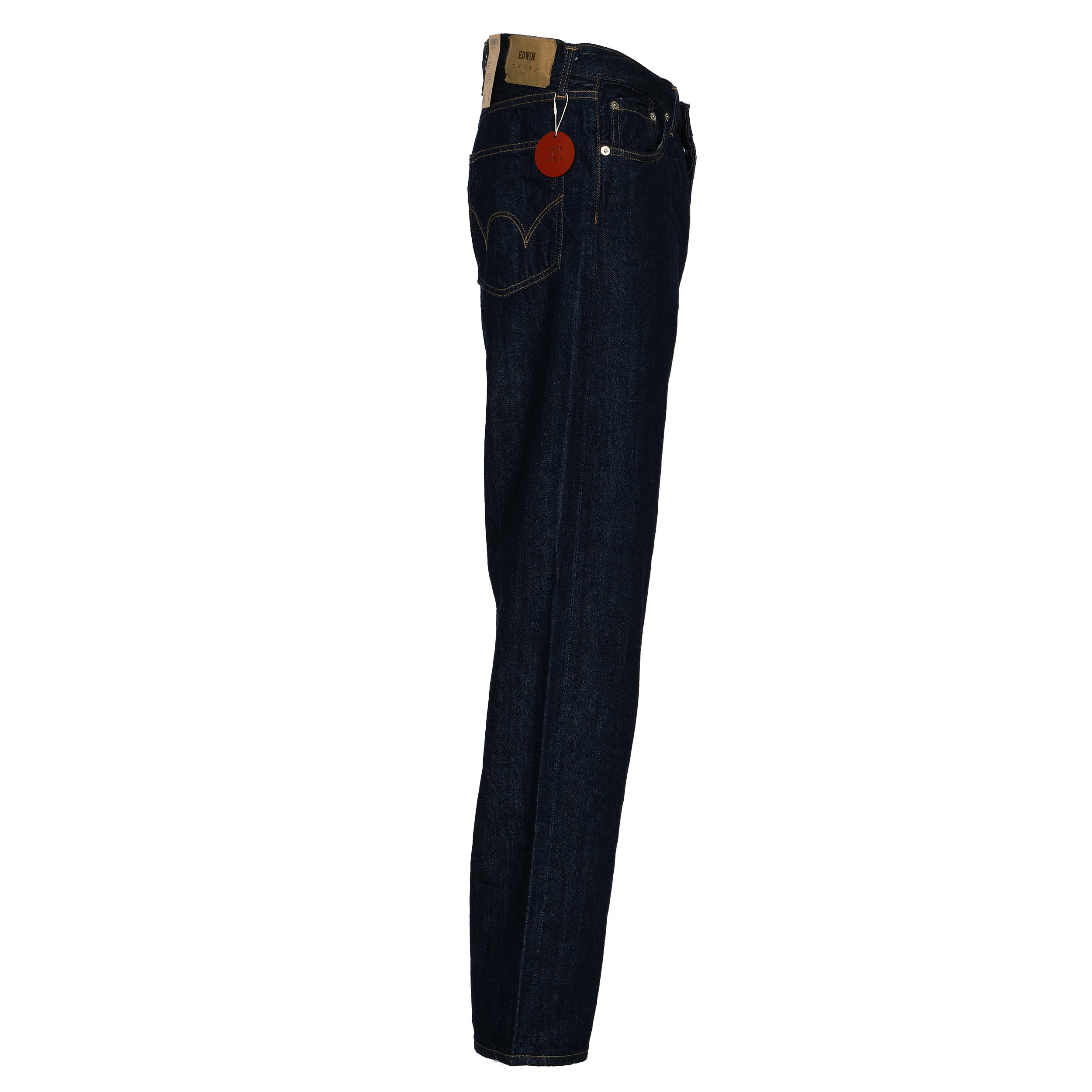Jeans Loose Fit Japan