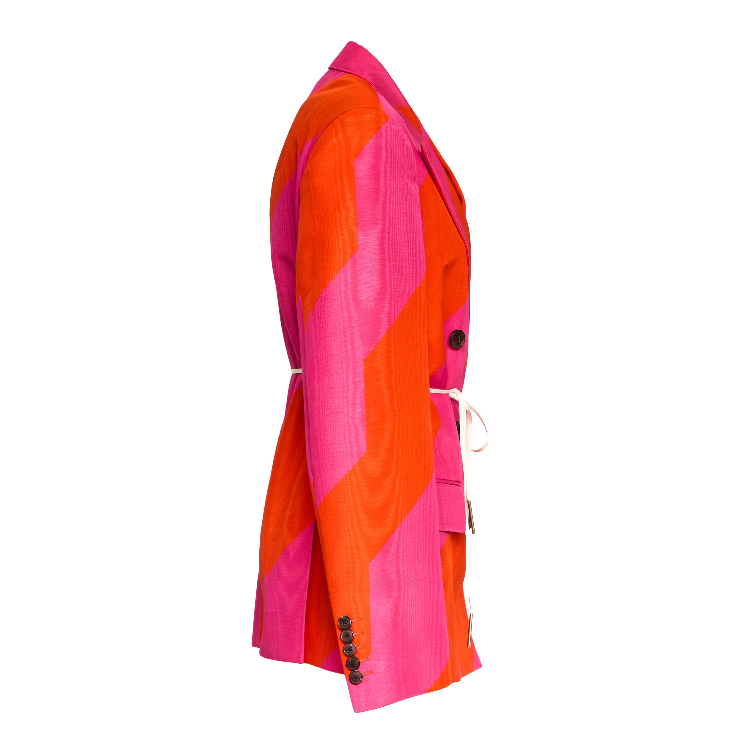 Barrysta Bis W.W. Jacket
