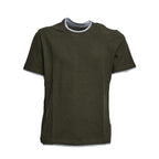 T-Shirt Duo M/M Jersey Melange
