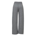 Pantaloni In Lana