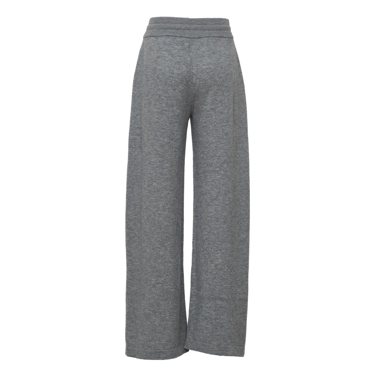 Pantaloni In Lana