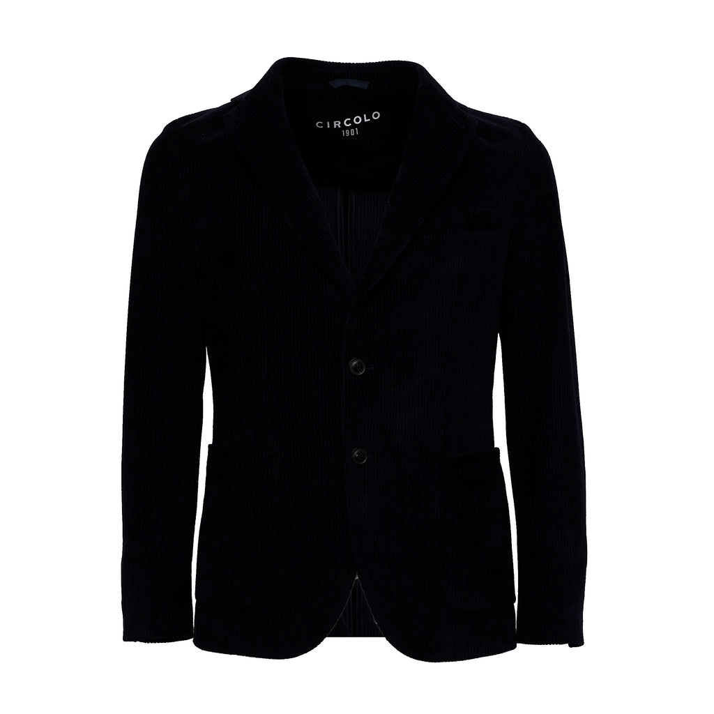 Blazer T. Corduroy