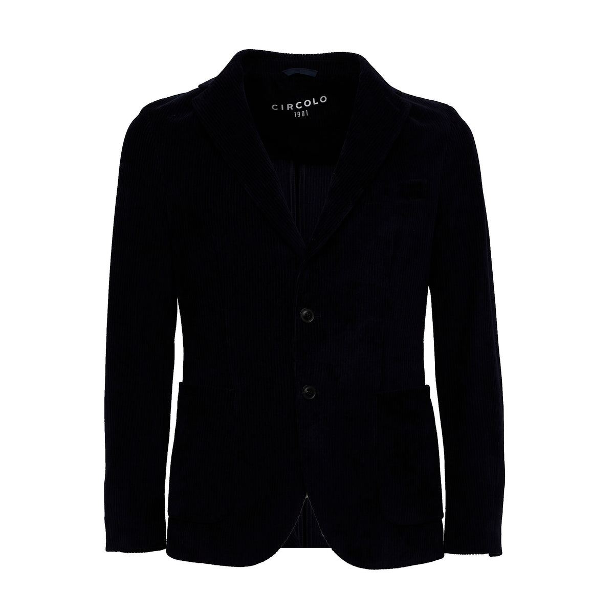 Blazer T. Corduroy