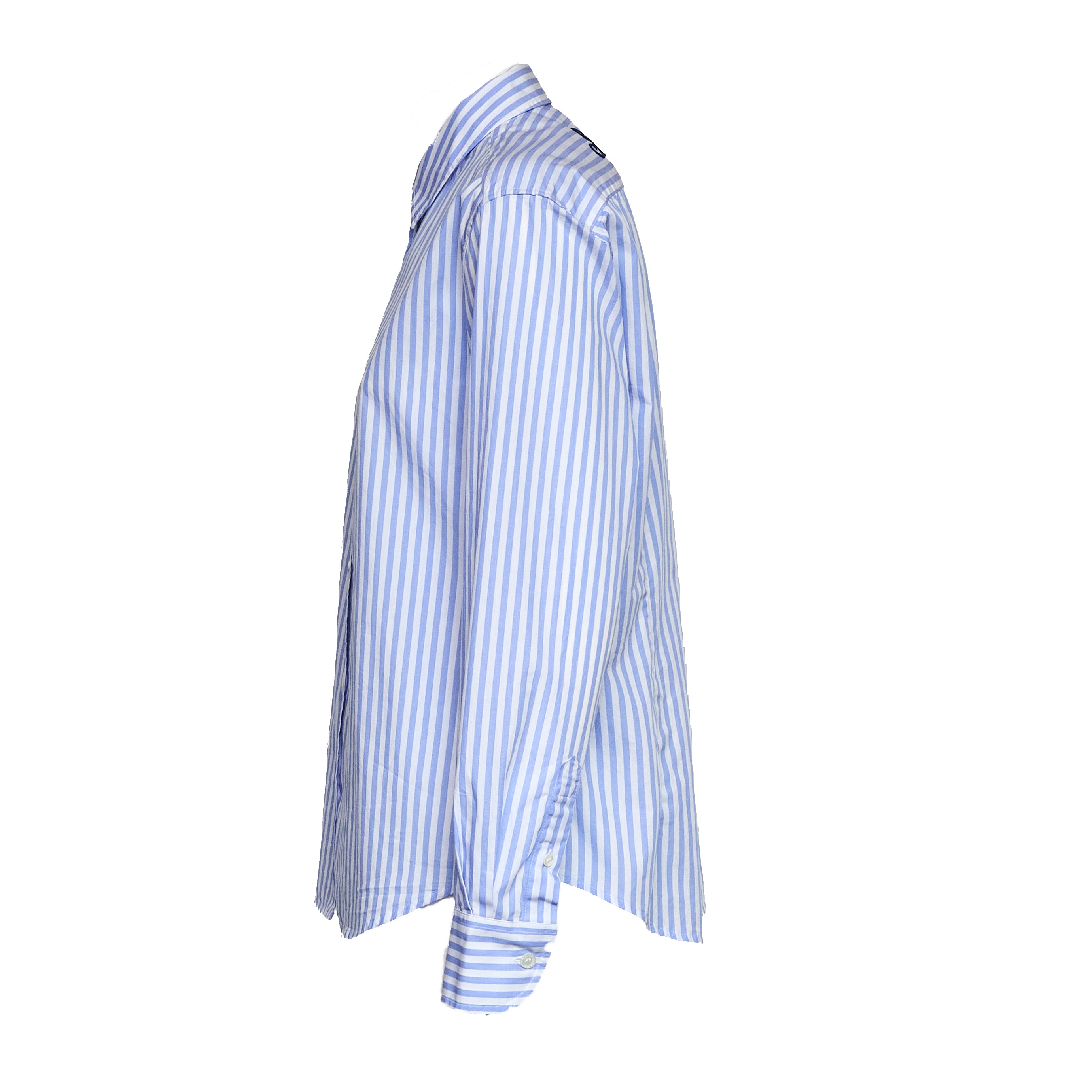 Meredith Long Sleeve Shirt