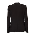 Blazer Monopetto Cady Di Poliestere