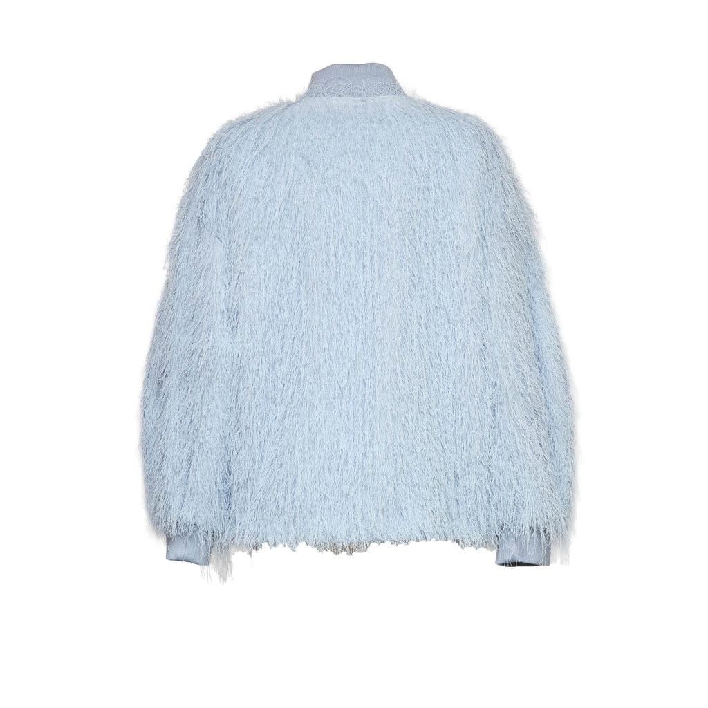 Fabric Jacket