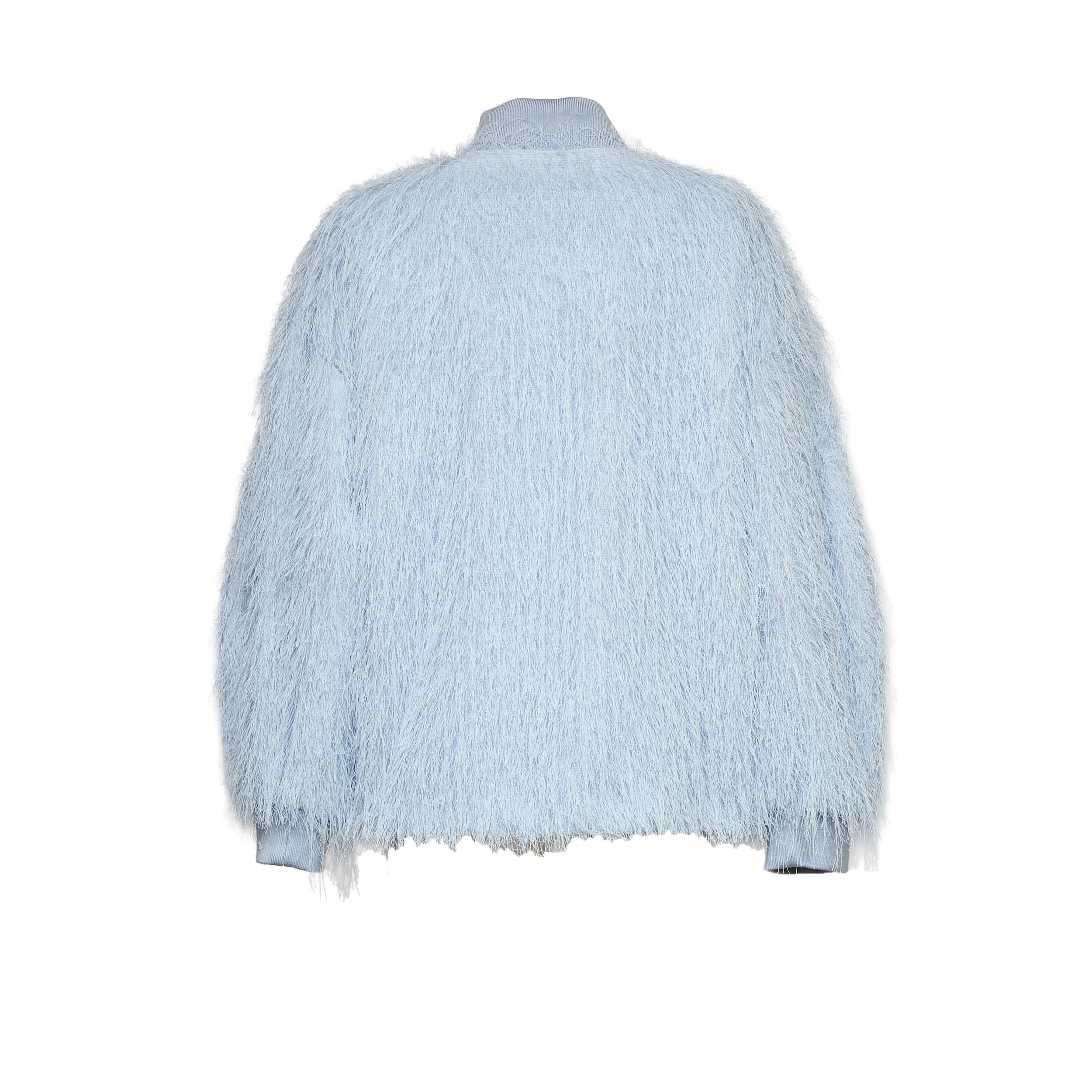 Fabric Jacket