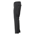 Pantaloni Master Super 110'S Stretch Light Flannel