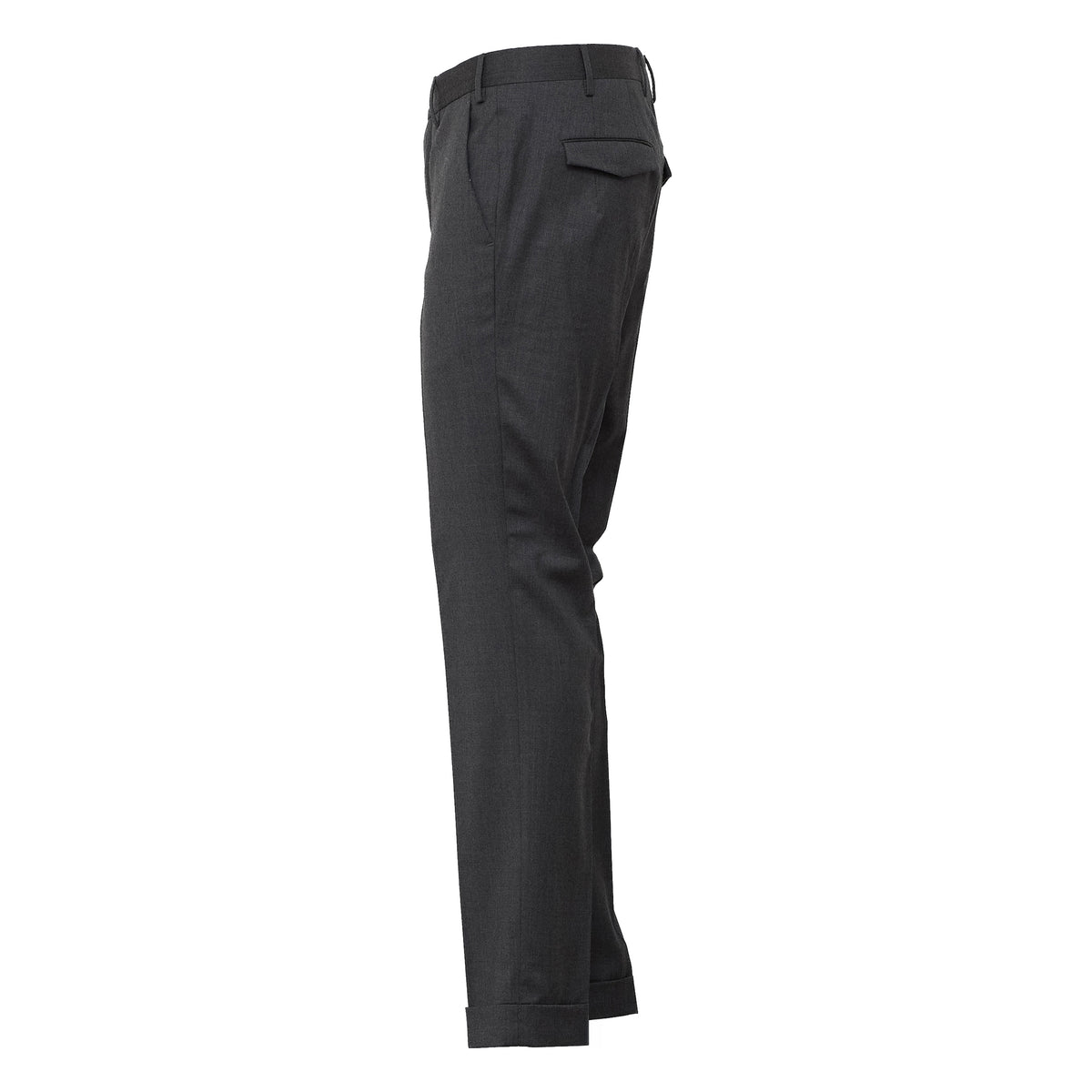 Pantaloni Master Super 110'S Stretch Light Flannel