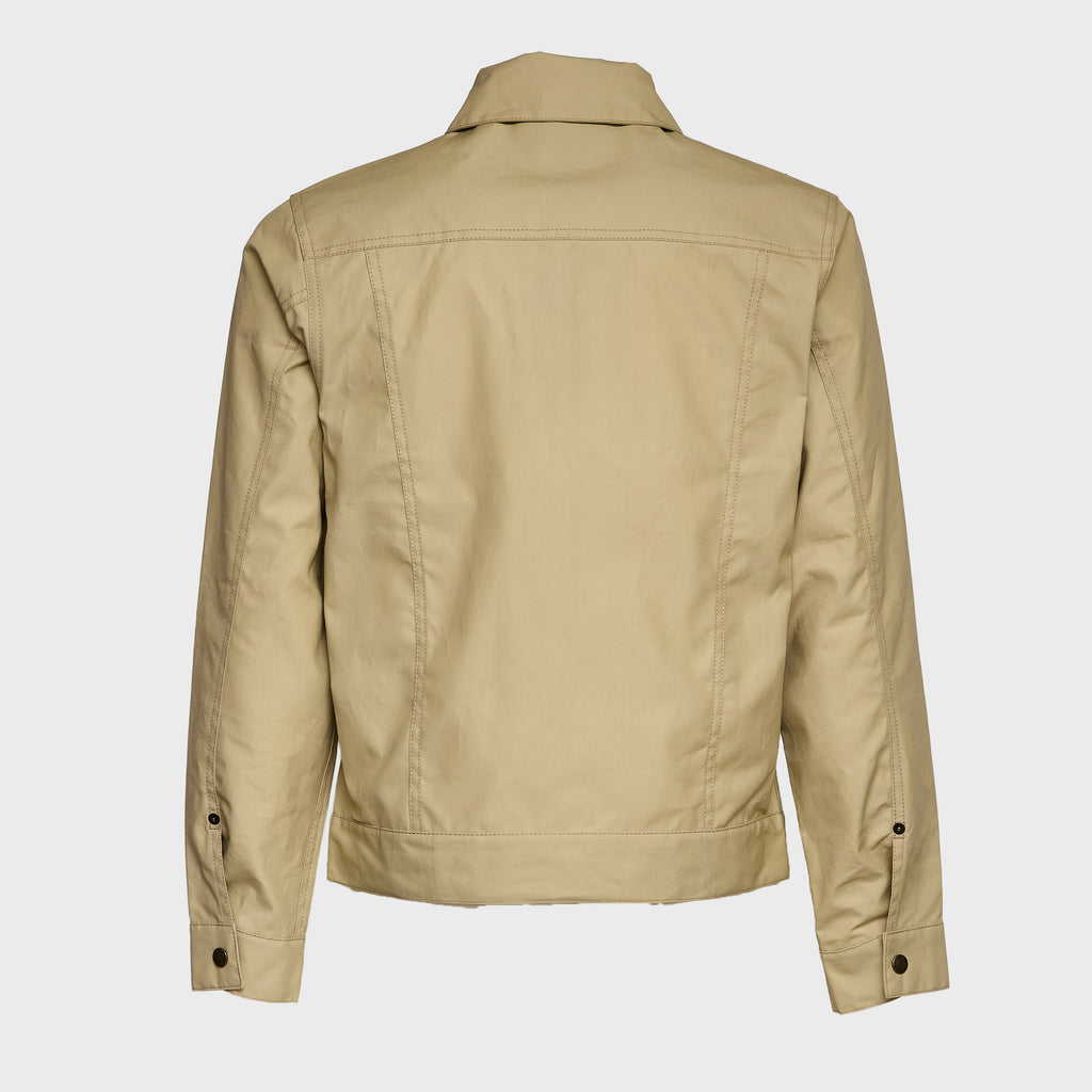 Ranger Short Cruiser Tekwax Ranger