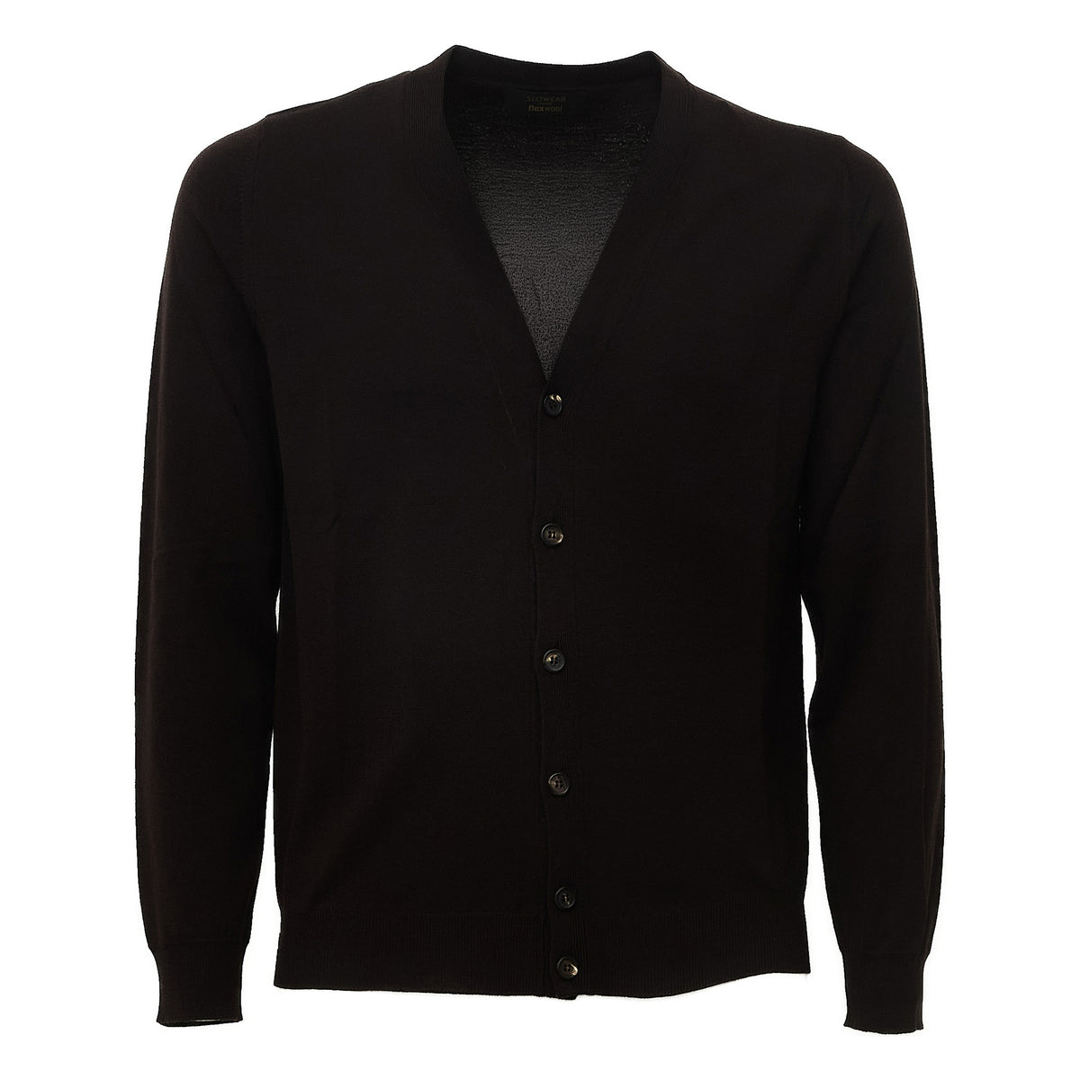 Cardigan Slim Fit