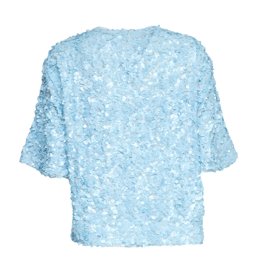 Juli Sequin Top