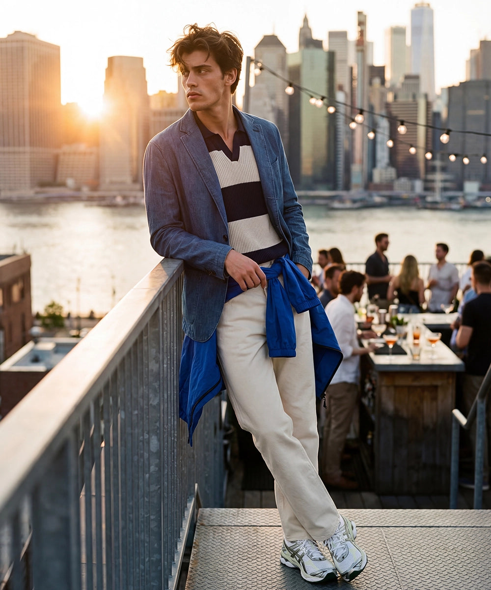 Designer Uomo