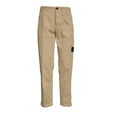 Pantaloni Organic Panama Old Effect