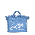Borsa Vanity Mini Linen