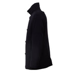Peacoat Aerotwill Doppiopetto