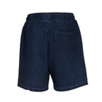 Bermuda In Felpa Regular
