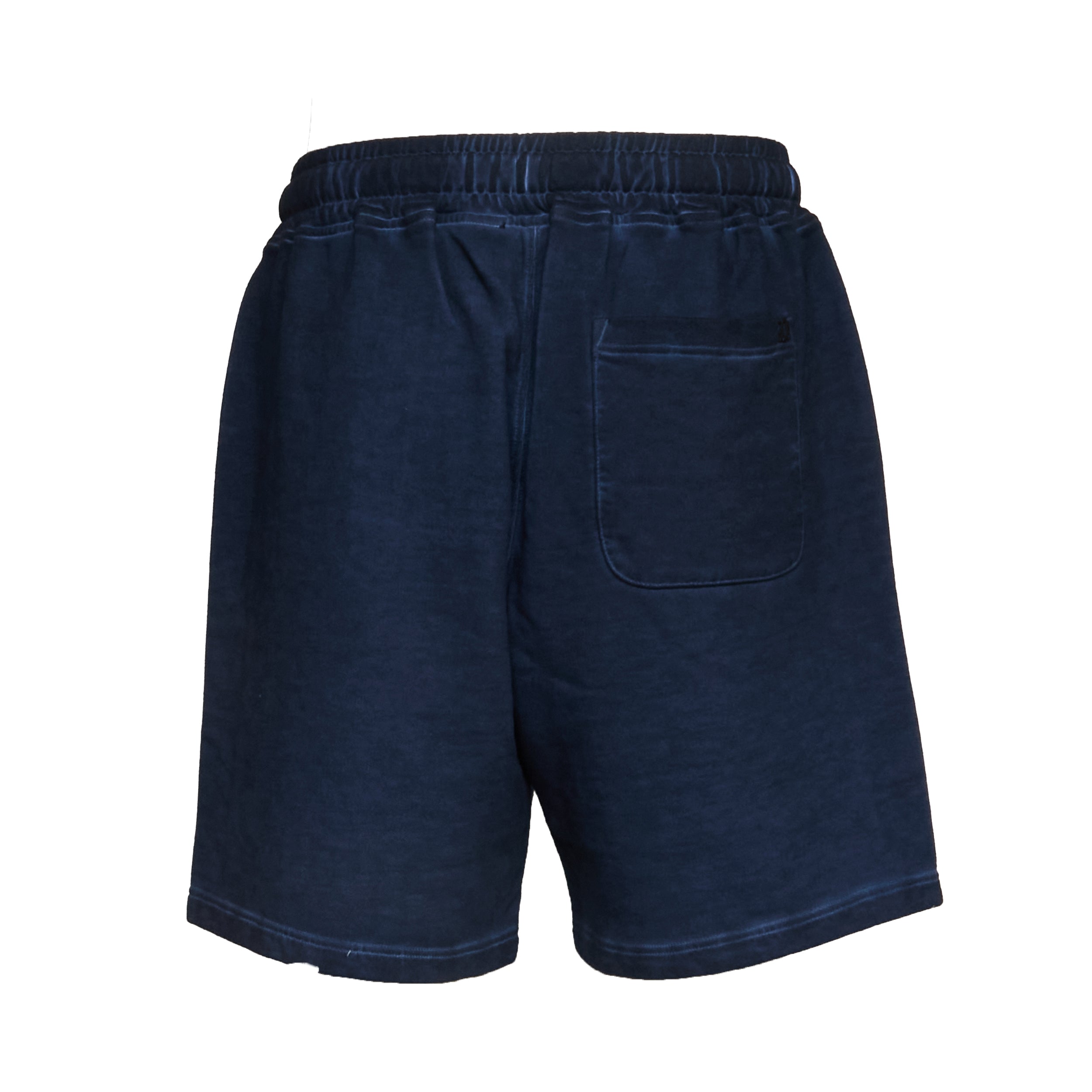 Bermuda In Felpa Regular