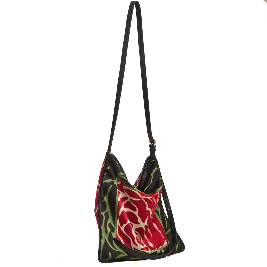Scarf Bag