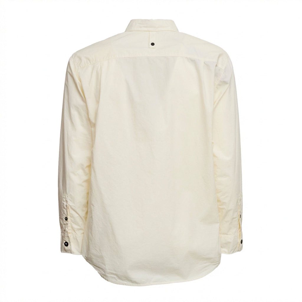 Camicia M/L Organic Cotton Oxford