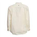 Camicia M/L Organic Cotton Oxford