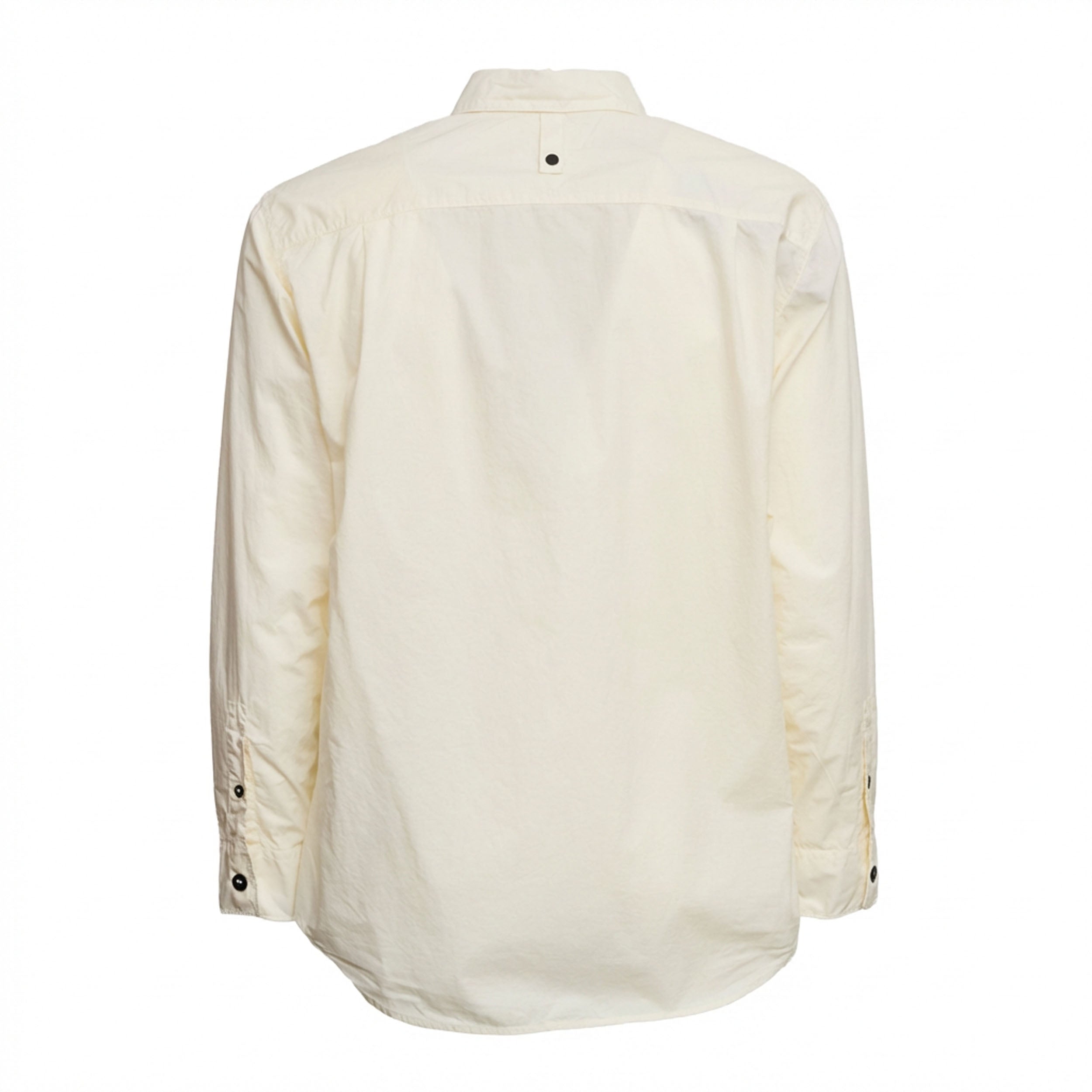 Camicia M/L Organic Cotton Oxford